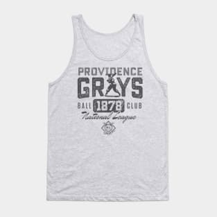 Providence Grays Tank Top